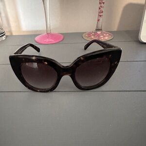 Kate Spade sunglasses